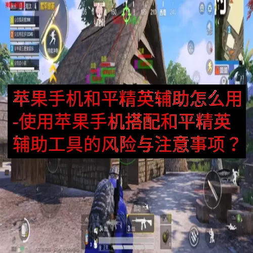 苹果手机和平精英辅助怎么用-使用苹果手机搭配和平精英辅助工具的风险与注意事项？