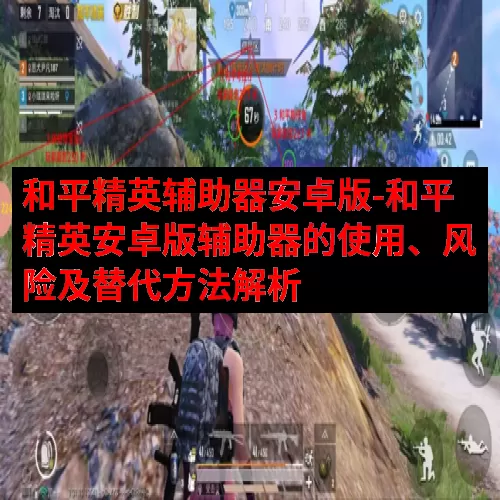 和平精英辅助器安卓版-和平精英安卓版辅助器的使用、风险及替代方法解析