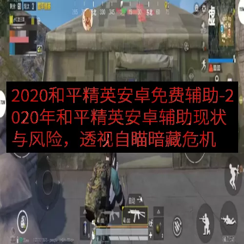 2020和平精英安卓免费辅助-2020年和平精英安卓辅助现状